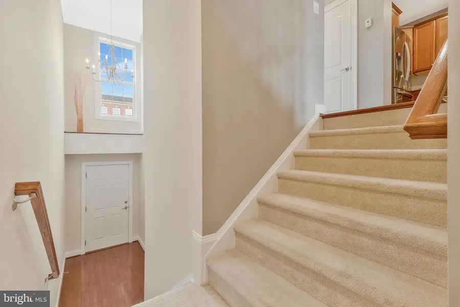 15931 Greymill Manor Dr, Haymarket, VA 20169 - #2