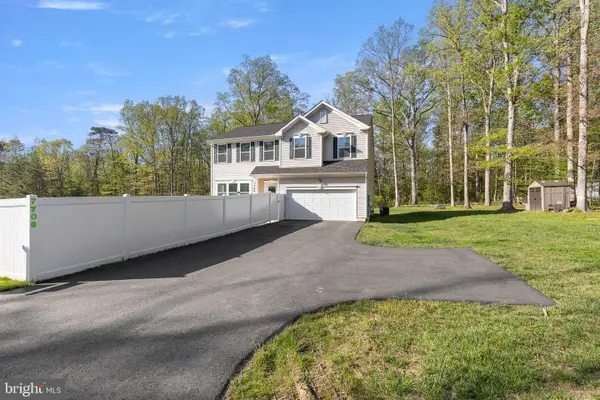 7700-n/a James Madison Highway, GAINESVILLE, VA 20155