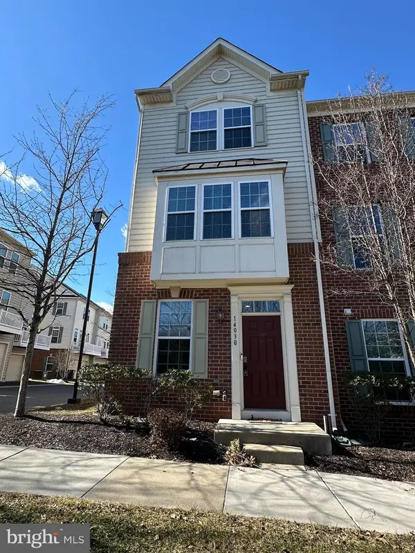 14030 Cannondale Way #52, GAINESVILLE, VA 20155