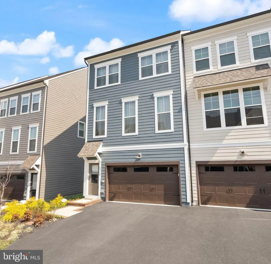 1719 Beech Leaf St, Dumfries, VA 22026 - #2