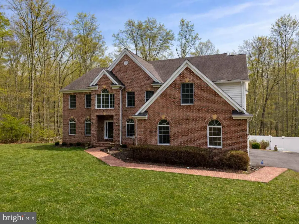 9401 Keyser Rd, Nokesville, VA 20181 - #1