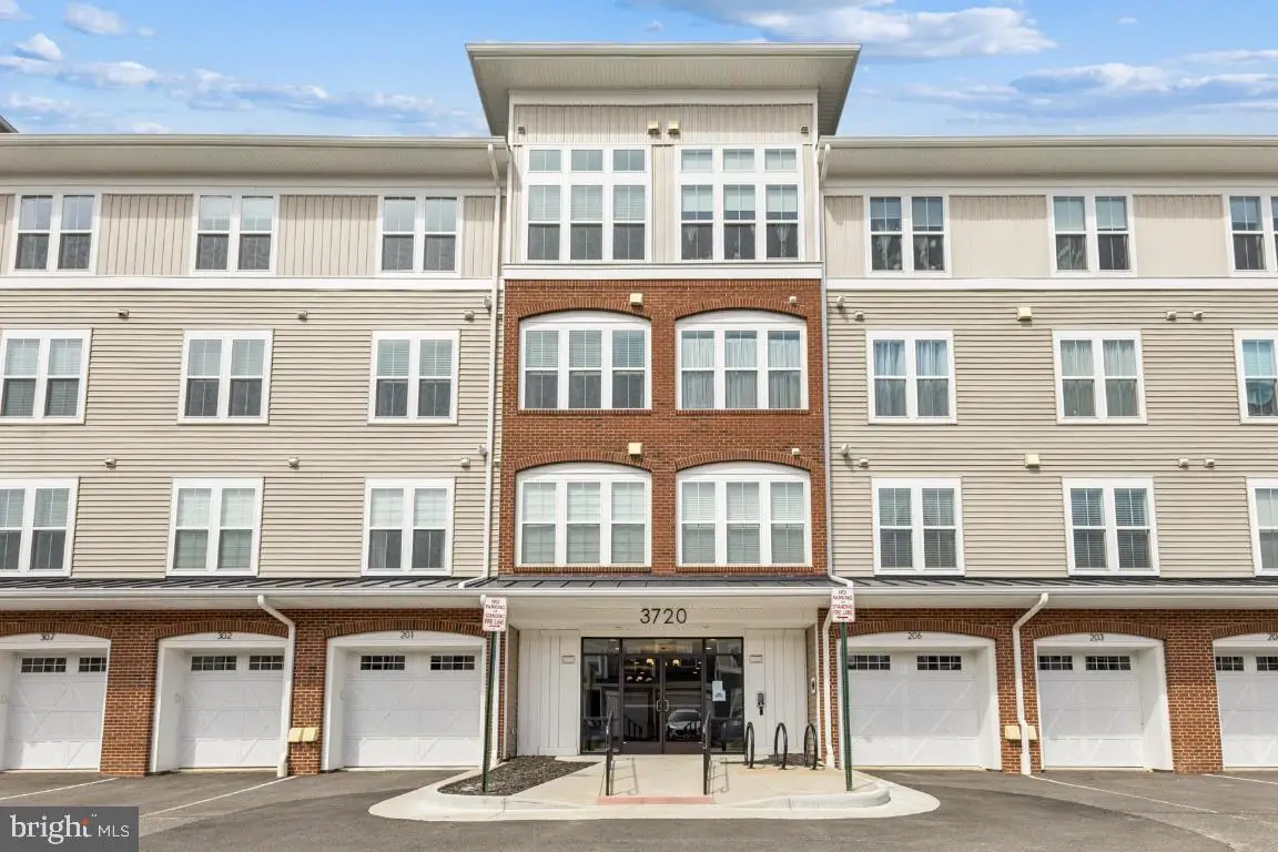 3720 Havertill Ln #306, Woodbridge, VA 22193 - #1