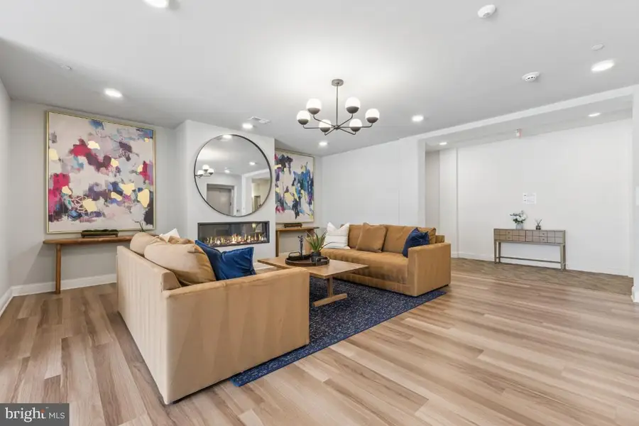 3720 Havertill Ln #306, Woodbridge, VA 22193 - #3