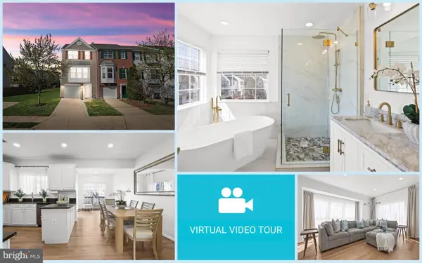 12316 Malvern Way, BRISTOW, VA 20136