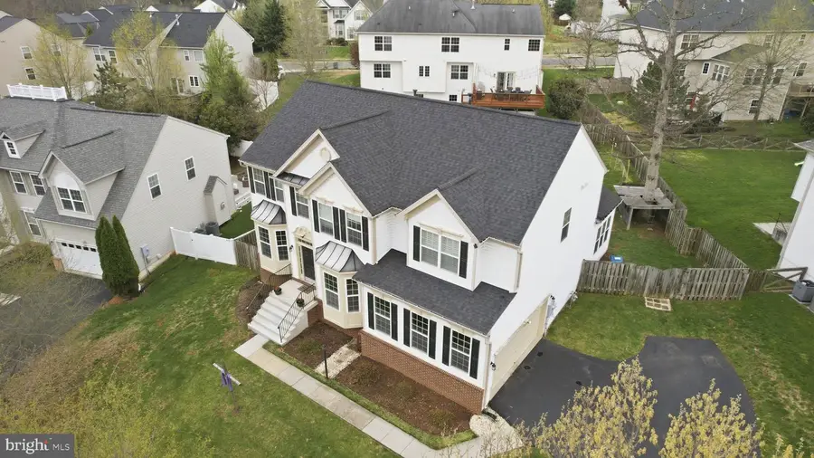 13153 Sapphire Ridge Pl, Bristow, VA 20136 - #2