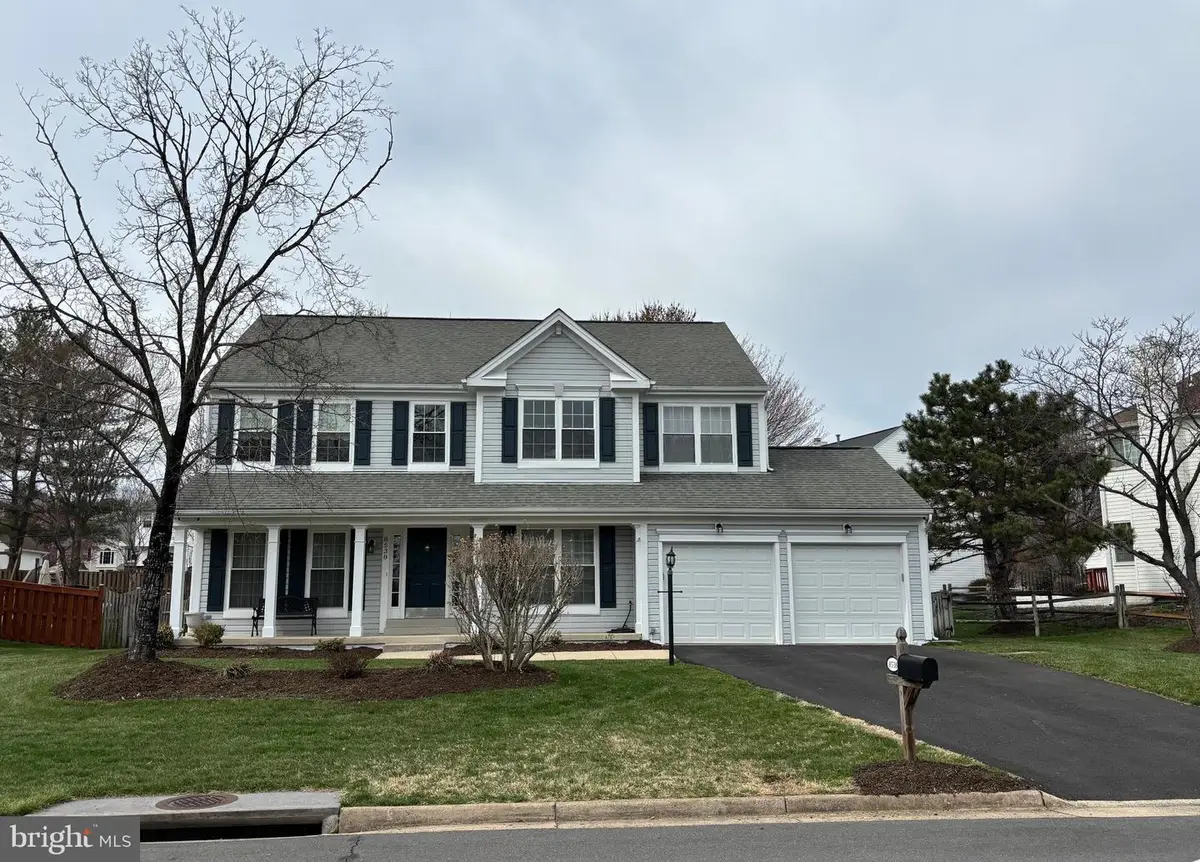 8538 Welsh Pony Ct, Gainesville, VA 20155 - #1