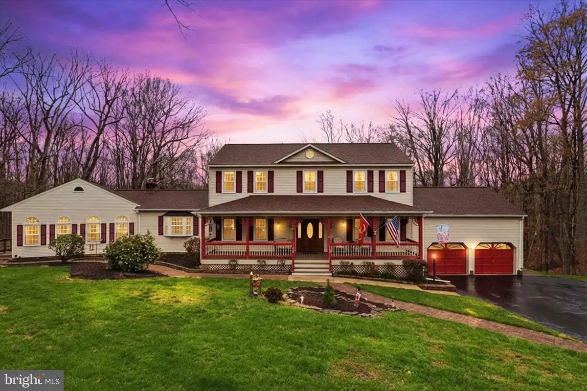 11547 Gunner Ct, Woodbridge, VA 22192 - #1