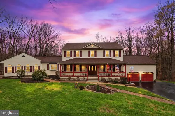 11547 Gunner Ct, WOODBRIDGE, VA 22192