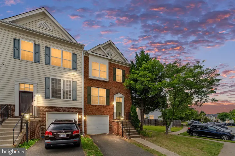 16796 Sweeney Ln, Woodbridge, VA 22191 - #3