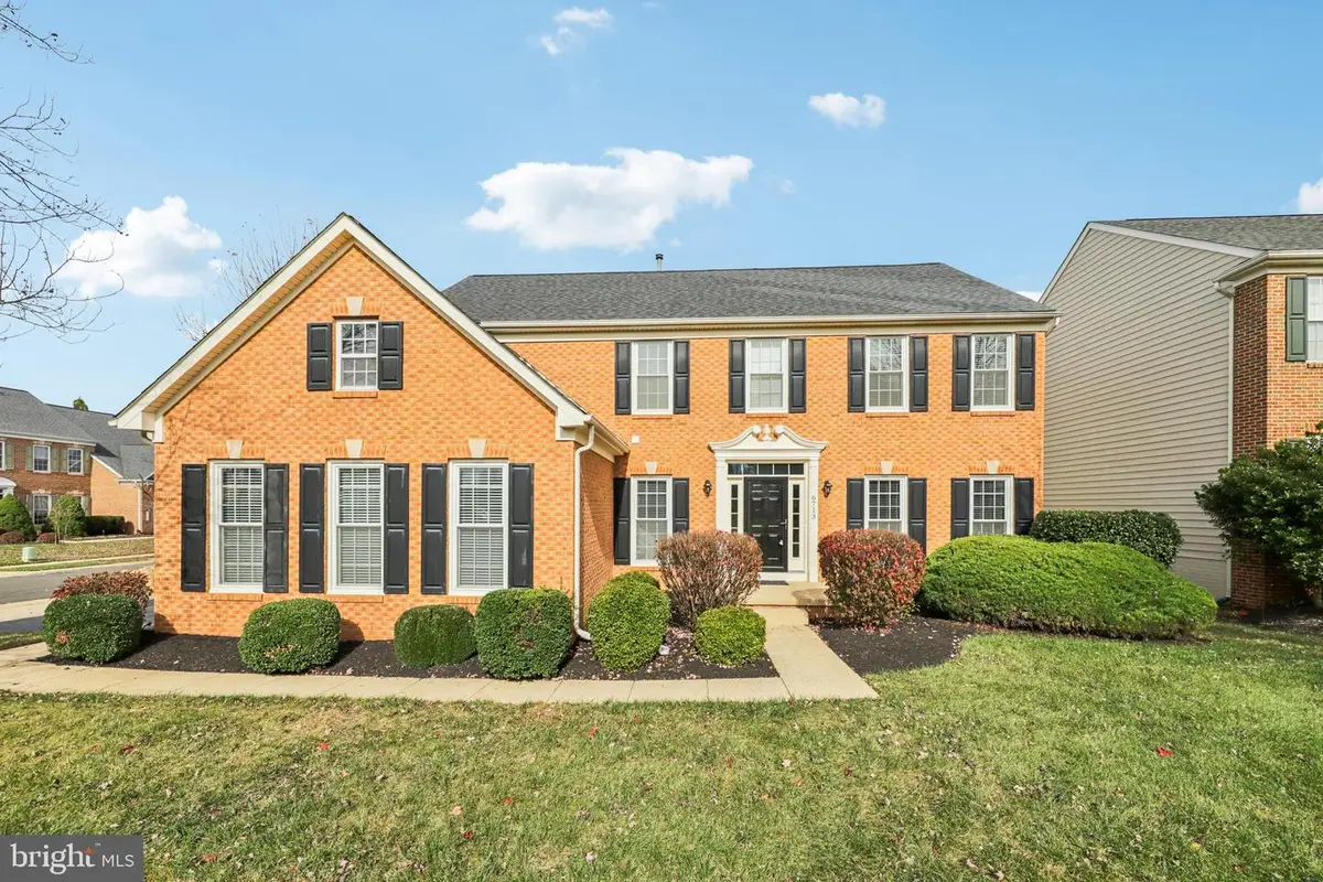 6713 Jackpin Pl, Gainesville, VA 20155 - #1