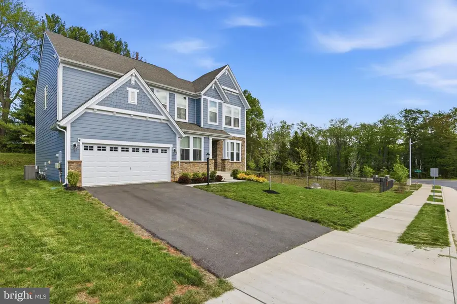 9428 Deschamp Ct, Manassas, VA 20112 - #3