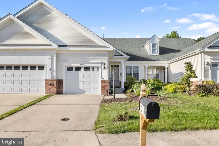 13703 Currant Loop, Gainesville, VA 20155 - #3