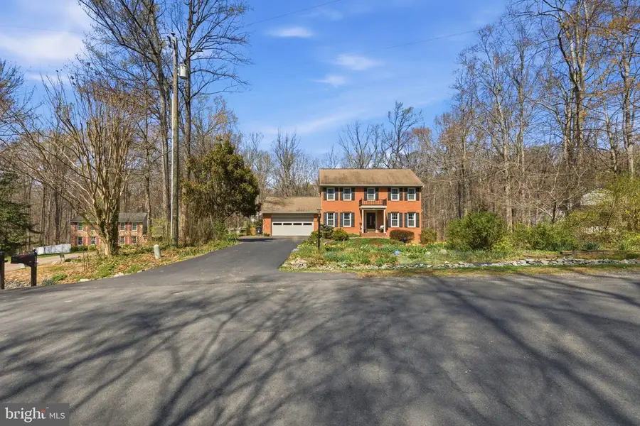 5370 Cleburne Ln, Woodbridge, VA 22192 - #2