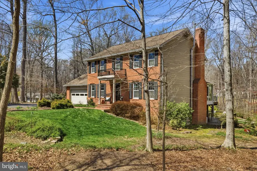 5370 Cleburne Ln, Woodbridge, VA 22192 - #3