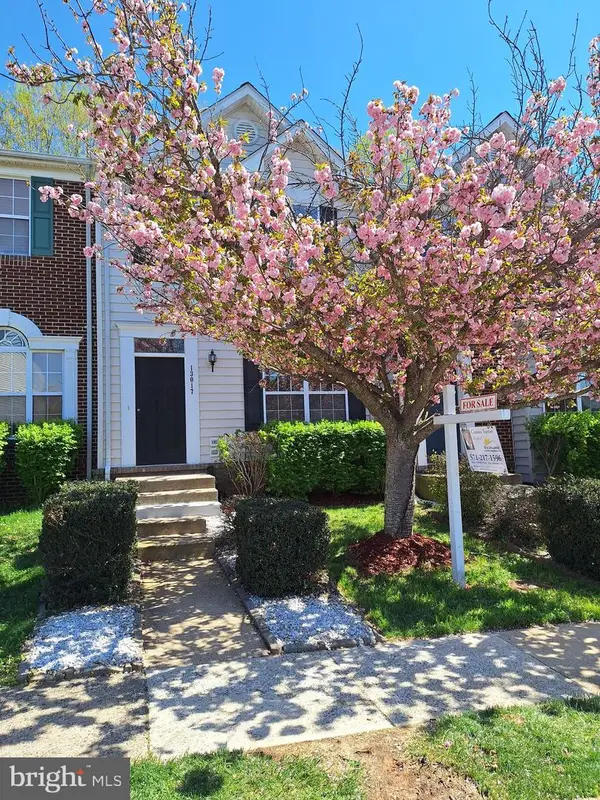 13017 Taxi Dr, WOODBRIDGE, VA 22193