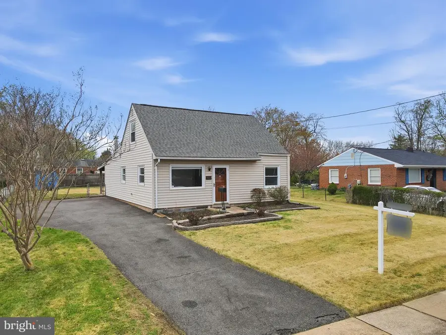 9313 Byron St, Manassas, VA 20111 - #3