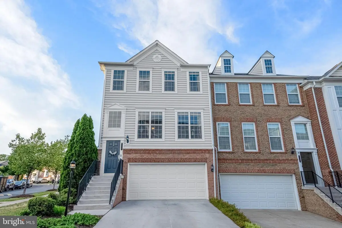 2228 Greywing St, Woodbridge, VA 22191 - #1