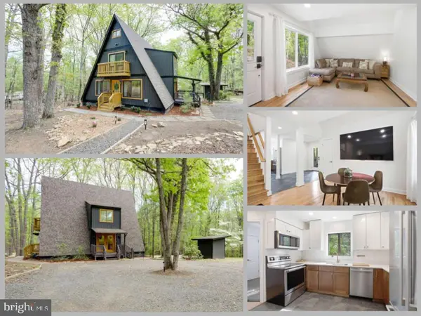 2911 Jackson Dr, HAYMARKET, VA 20169