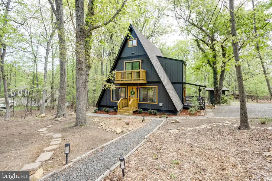 2911 Jackson Dr, Haymarket, VA 20169 - #2