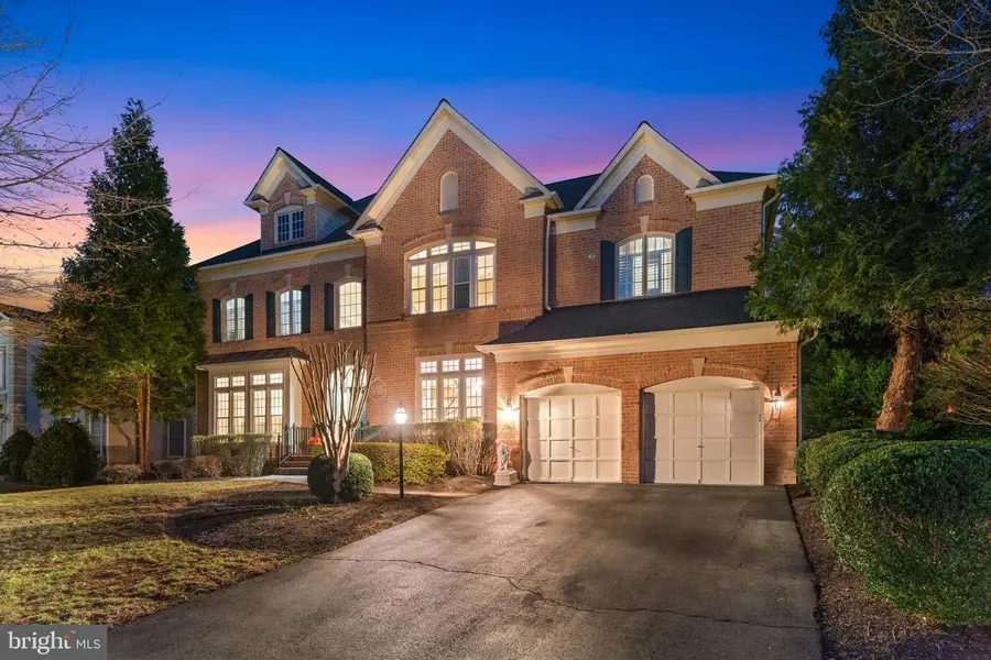 8441 Link Hills Loop, Gainesville, VA 20155 - #2