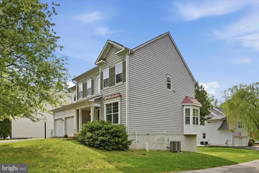 3583 Shandor Rd, Woodbridge, VA 22193 - #3