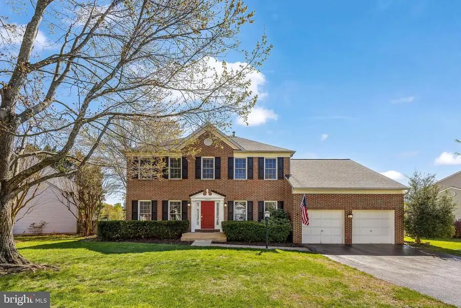 15572 Atterbury Ct, Dumfries, VA 22025 - #2