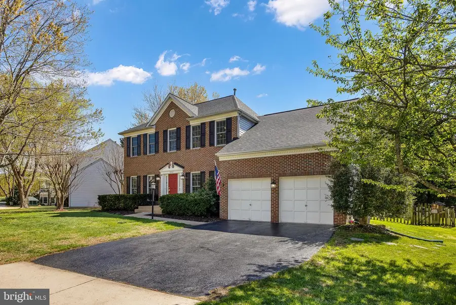 15572 Atterbury Ct, Dumfries, VA 22025 - #3