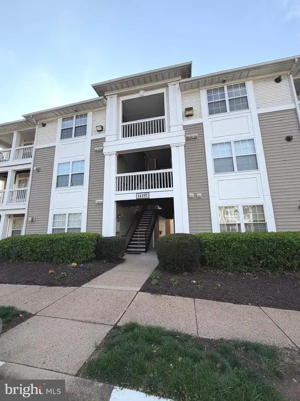 14197 Cuddy Loop #102, WOODBRIDGE, VA 22193