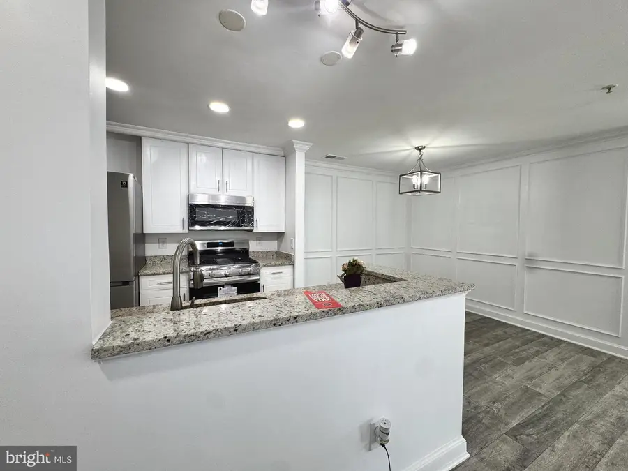 14197 Cuddy Loop #102, Woodbridge, VA 22193 - #2