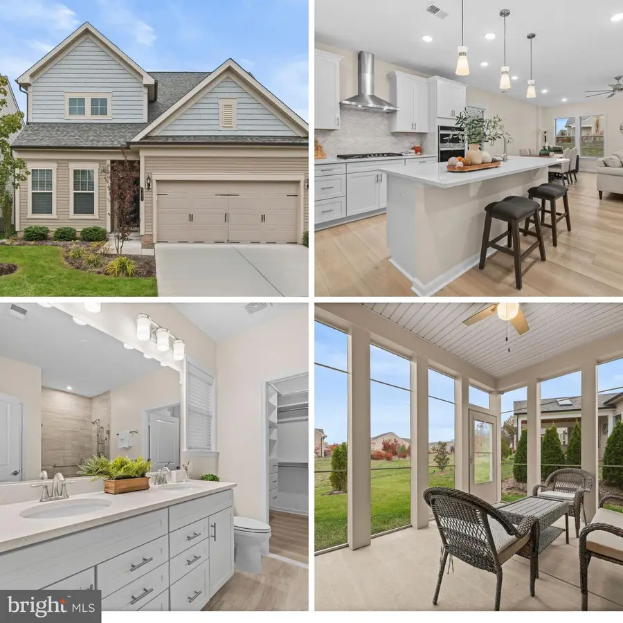 6266 Zinnia Ln, Haymarket, VA 20169 - #2