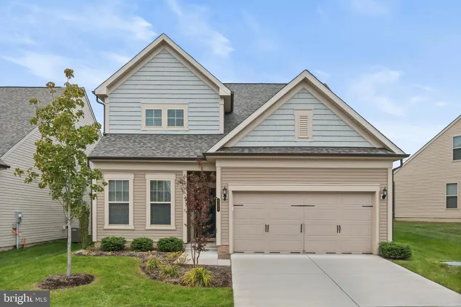 6266 Zinnia Ln, Haymarket, VA 20169 - #3