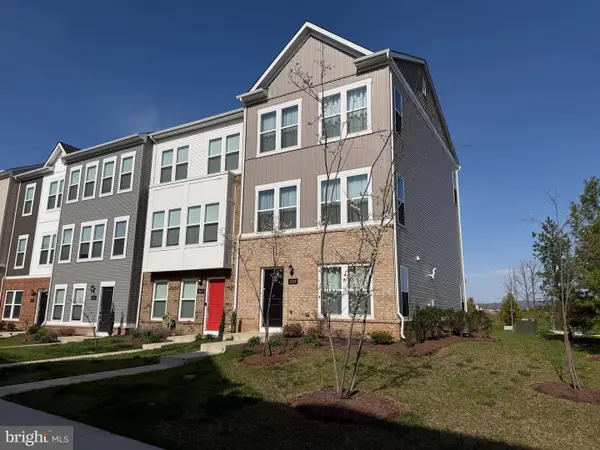 15119 Jaxton Square Ln, HAYMARKET, VA 20169