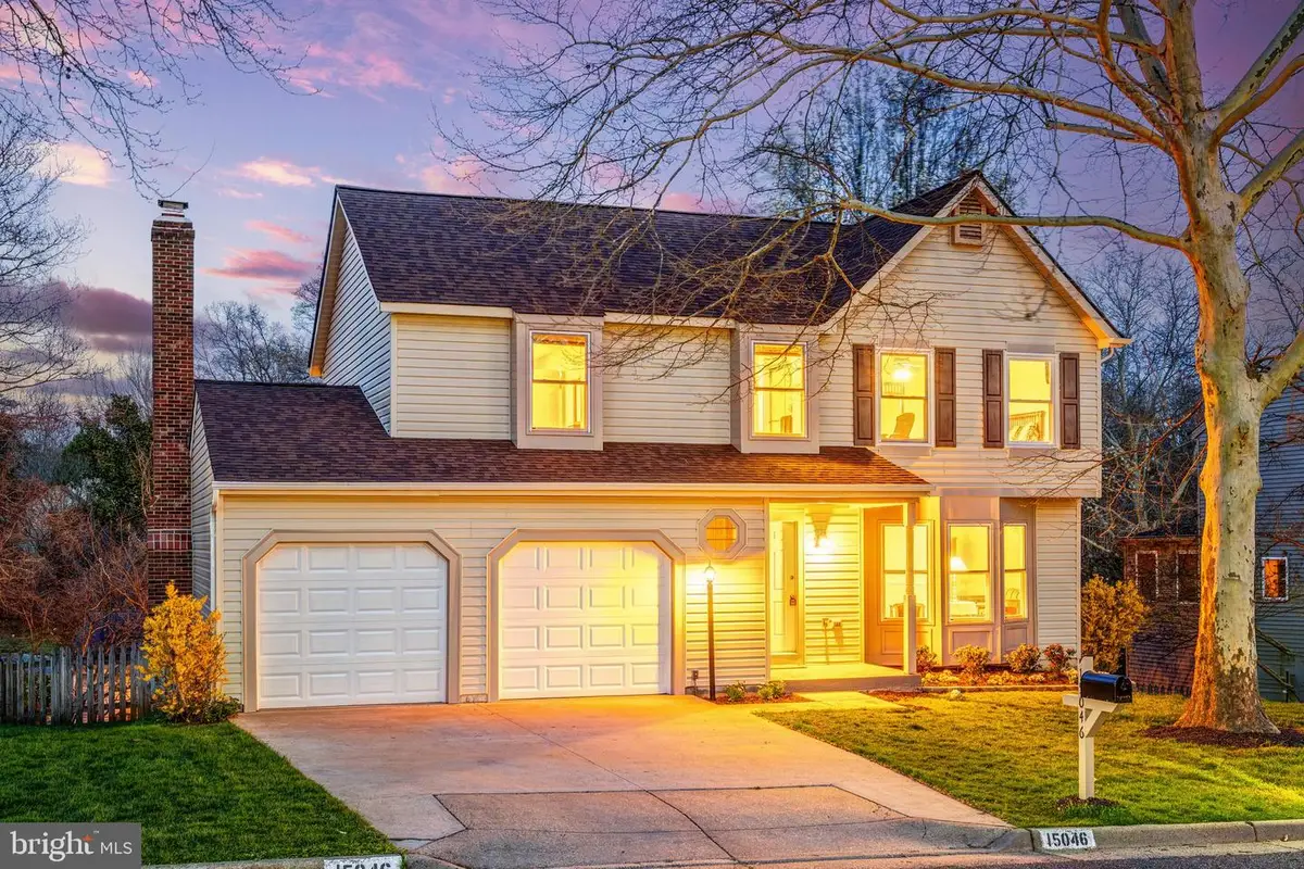 15046 Camellia Ln, Dumfries, VA 22025 - #1