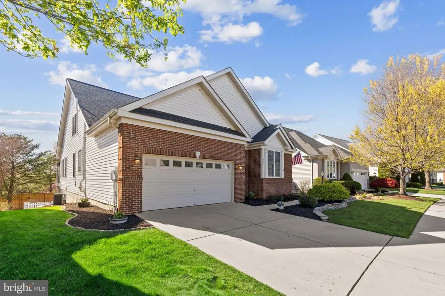 6852 Tred Avon Pl, Gainesville, VA 20155 - #2