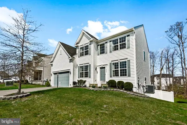 3490 Shandor Rd, WOODBRIDGE, VA 22193