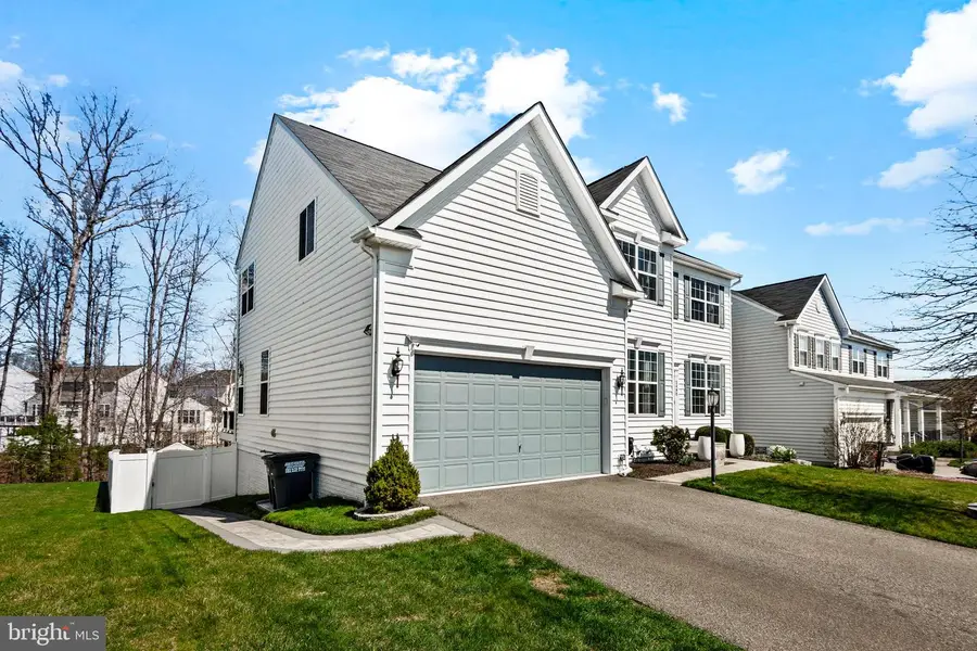 3490 Shandor Rd, Woodbridge, VA 22193 - #3