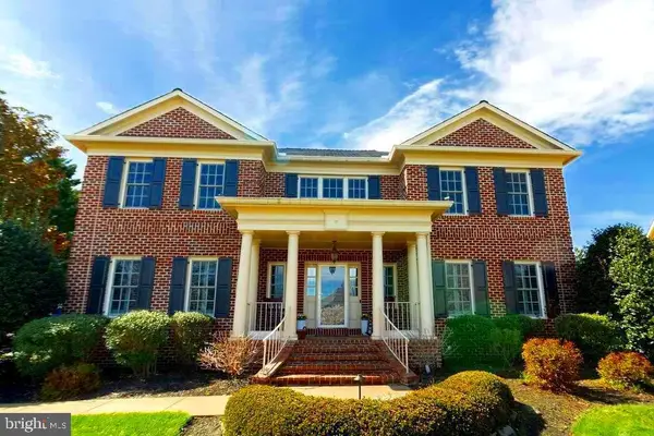 14932 Alpine Bay, GAINESVILLE, VA 20155