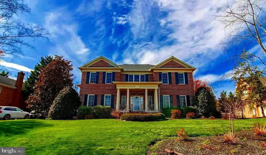 14932 Alpine Bay, Gainesville, VA 20155 - #3