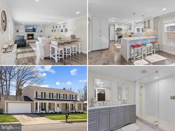 15401 Silvan Glen Dr, DUMFRIES, VA 22025