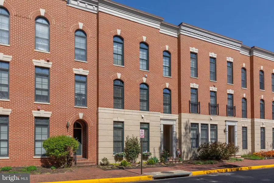 13754 Tides St, Woodbridge, VA 22191 - #2