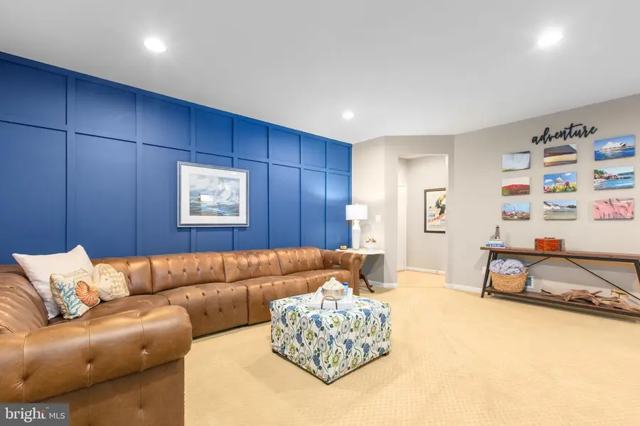 13754 Tides St, Woodbridge, VA 22191 - #3