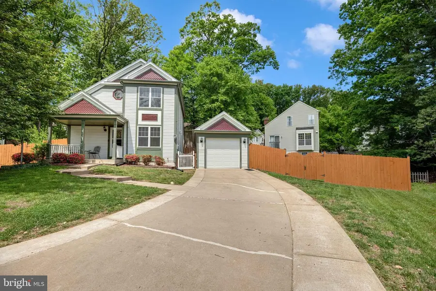 15262 Larkspur Ln, Dumfries, VA 22025 - #2