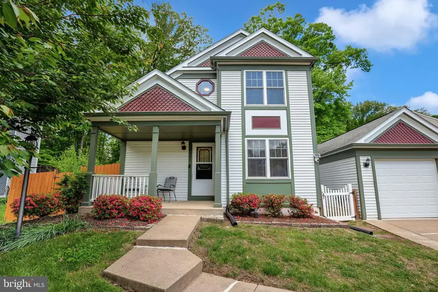 15262 Larkspur Ln, Dumfries, VA 22025 - #3