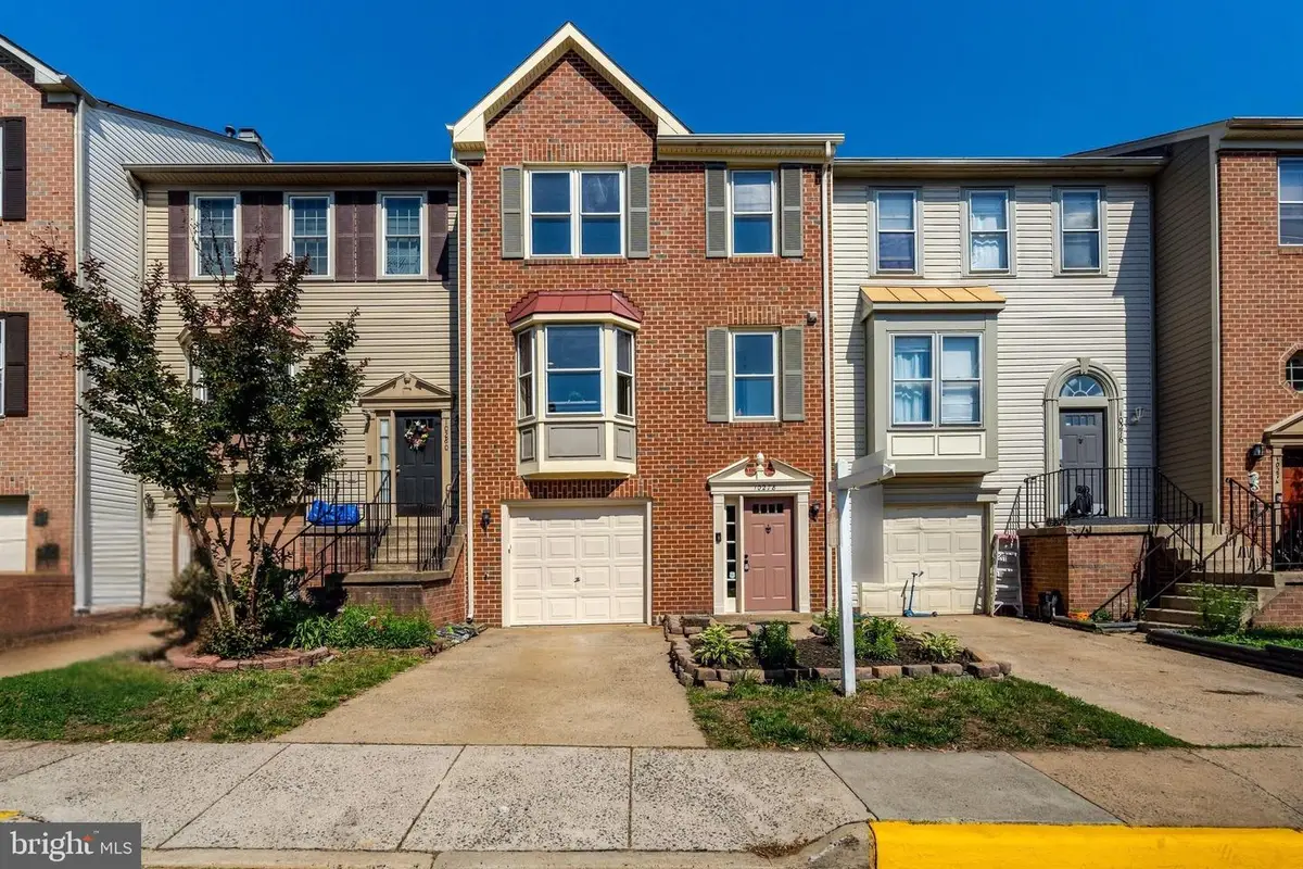 10278 Jamaica Ln, Manassas, VA 20109 - #1