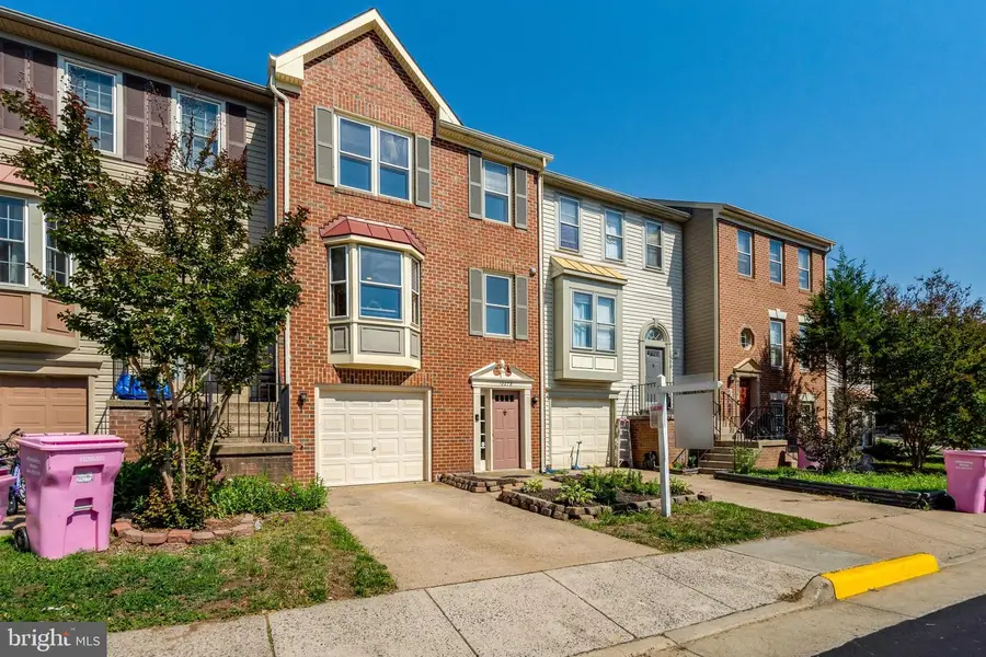 10278 Jamaica Ln, Manassas, VA 20109 - #2