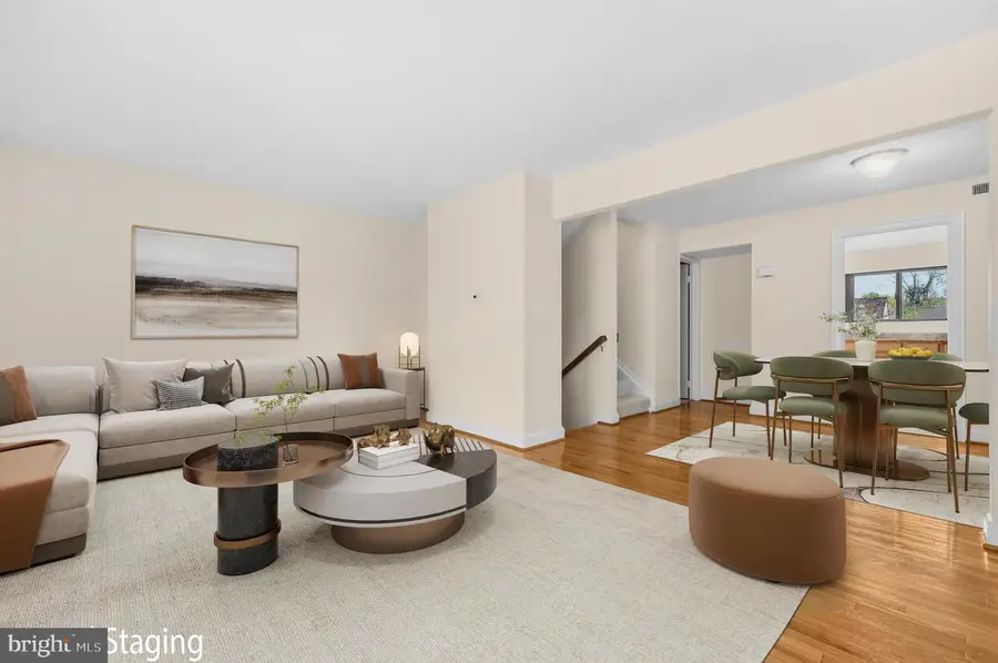 1750 Powder Horn Ter, Woodbridge, VA 22191 - #2