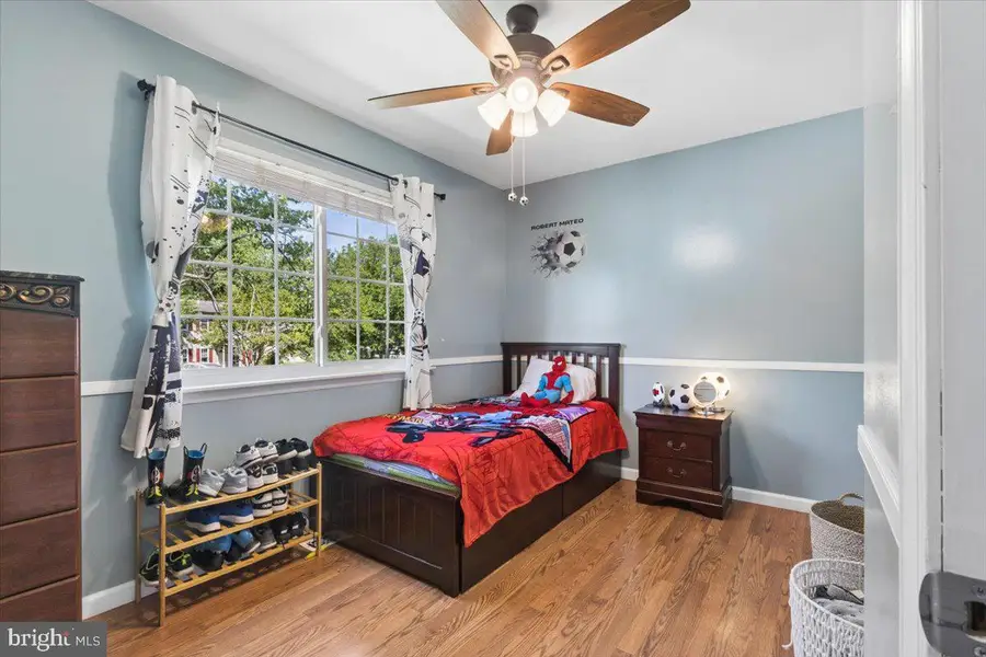 5276 Sudberry Ln, Woodbridge, VA 22193 - #3