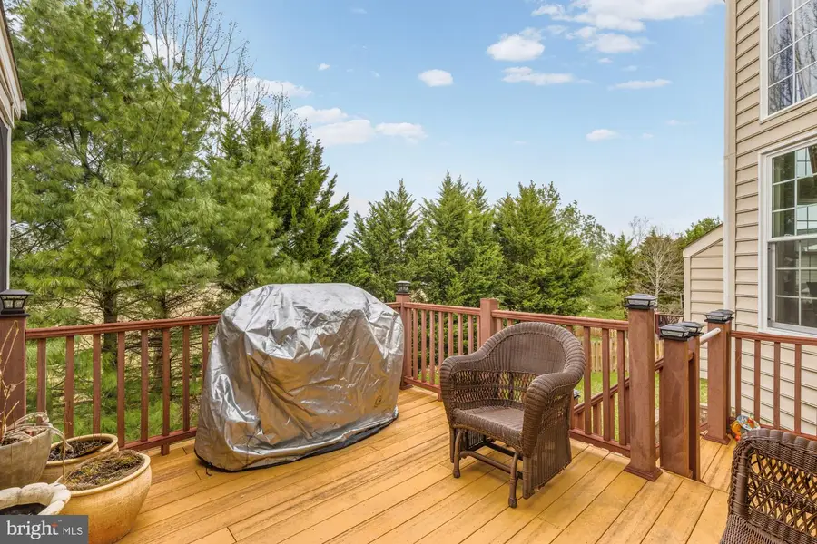 5022 Burnside Farm Pl, Haymarket, VA 20169 - #3