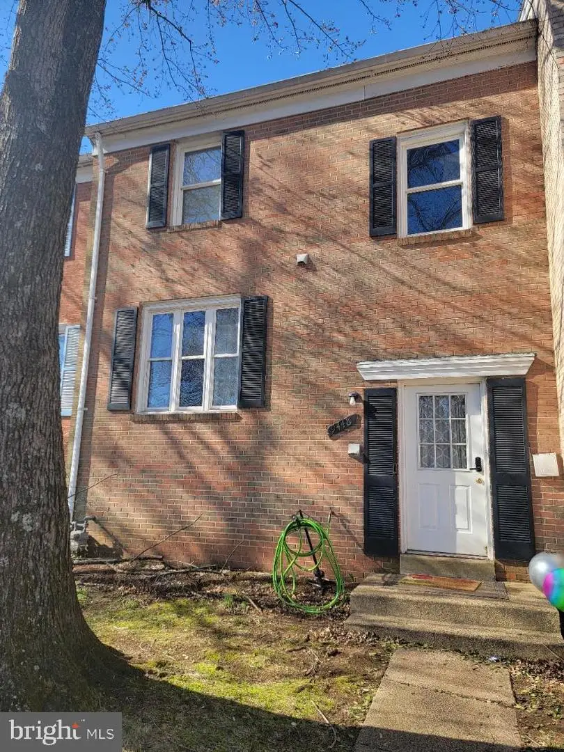 9448 Abingdon Ct, Manassas, VA 20109 - #1