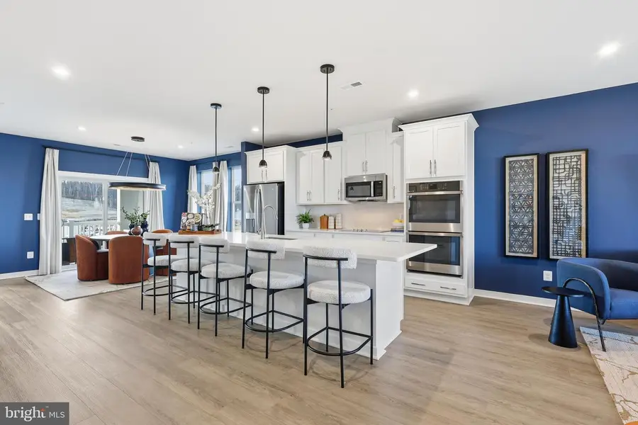 17634 Hawkins Way, Dumfries, VA 22026 - #2